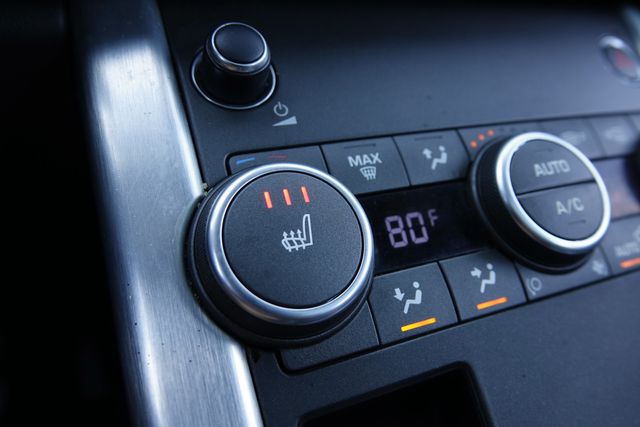 2017 Land Rover Range Rover Evoque SE Premium | Plano, TX | Schneck Motor Company 2017 Land Rover Range Rover Evoque SE Premium | Plano, TX | Schneck Motor Company