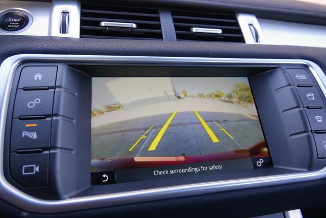 2017 Land Rover Range Rover Evoque SE Premium | Plano, TX | Schneck Motor Company 2017 Land Rover Range Rover Evoque SE Premium | Plano, TX | Schneck Motor Company