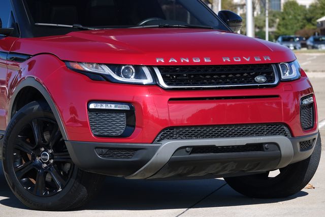 2017 Land Rover Range Rover Evoque SE Premium | Plano, TX | Schneck Motor Company 2017 Land Rover Range Rover Evoque SE Premium | Plano, TX | Schneck Motor Company