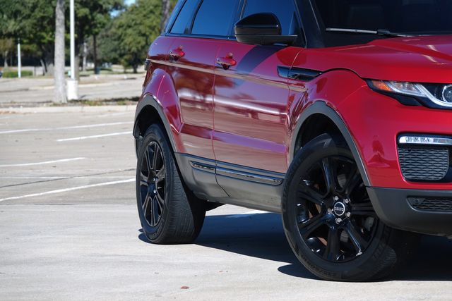 2017 Land Rover Range Rover Evoque SE Premium | Plano, TX | Schneck Motor Company 2017 Land Rover Range Rover Evoque SE Premium | Plano, TX | Schneck Motor Company
