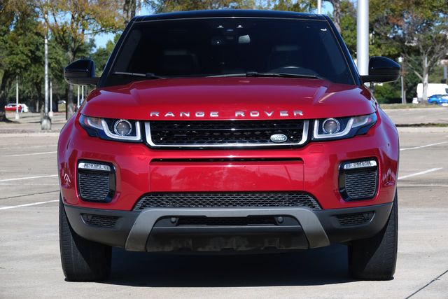 2017 Land Rover Range Rover Evoque SE Premium | Plano, TX | Schneck Motor Company 2017 Land Rover Range Rover Evoque SE Premium | Plano, TX | Schneck Motor Company