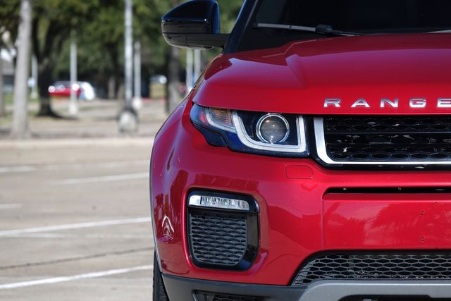 2017 Land Rover Range Rover Evoque SE Premium | Plano, TX | Schneck Motor Company 2017 Land Rover Range Rover Evoque SE Premium | Plano, TX | Schneck Motor Company