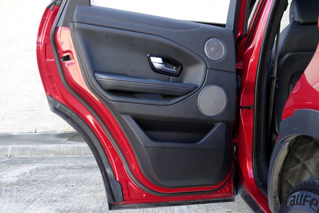 2017 Land Rover Range Rover Evoque SE Premium | Plano, TX | Schneck Motor Company 2017 Land Rover Range Rover Evoque SE Premium | Plano, TX | Schneck Motor Company