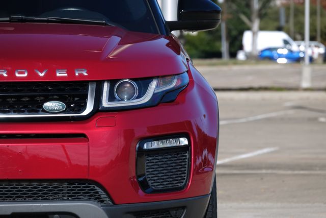 2017 Land Rover Range Rover Evoque SE Premium | Plano, TX | Schneck Motor Company 2017 Land Rover Range Rover Evoque SE Premium | Plano, TX | Schneck Motor Company
