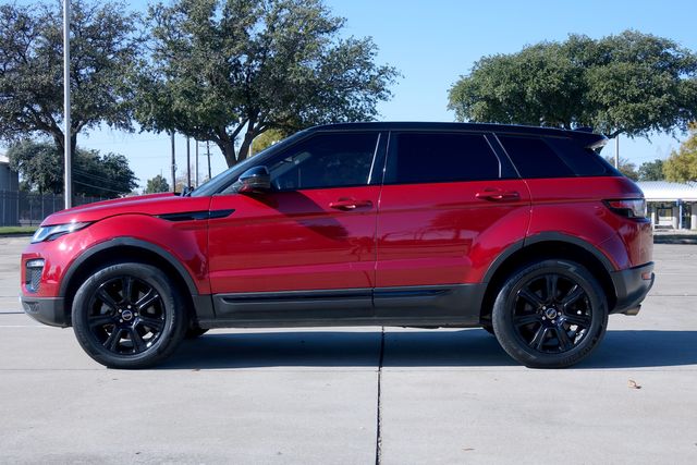2017 Land Rover Range Rover Evoque SE Premium | Plano, TX | Schneck Motor Company 2017 Land Rover Range Rover Evoque SE Premium | Plano, TX | Schneck Motor Company