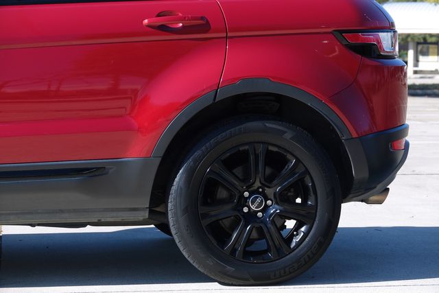 2017 Land Rover Range Rover Evoque SE Premium | Plano, TX | Schneck Motor Company 2017 Land Rover Range Rover Evoque SE Premium | Plano, TX | Schneck Motor Company