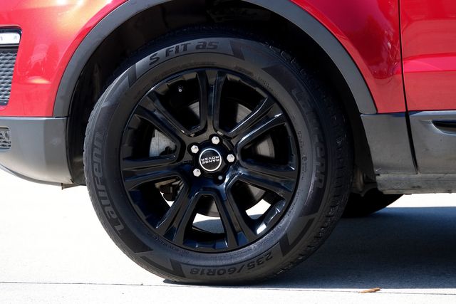 2017 Land Rover Range Rover Evoque SE Premium | Plano, TX | Schneck Motor Company 2017 Land Rover Range Rover Evoque SE Premium | Plano, TX | Schneck Motor Company