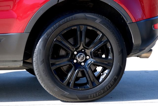 2017 Land Rover Range Rover Evoque SE Premium | Plano, TX | Schneck Motor Company 2017 Land Rover Range Rover Evoque SE Premium | Plano, TX | Schneck Motor Company