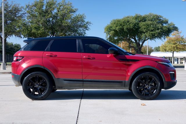2017 Land Rover Range Rover Evoque SE Premium | Plano, TX | Schneck Motor Company 2017 Land Rover Range Rover Evoque SE Premium | Plano, TX | Schneck Motor Company