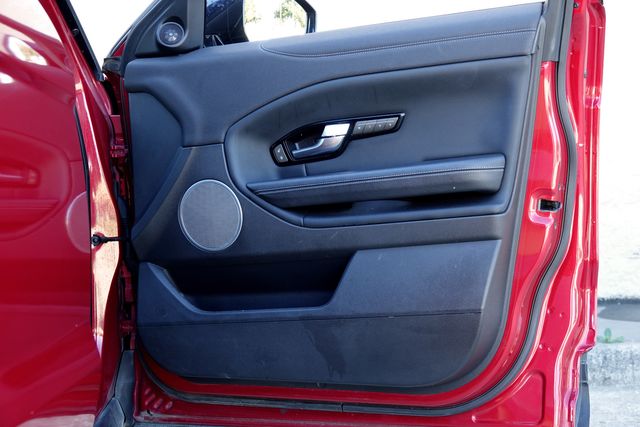 2017 Land Rover Range Rover Evoque SE Premium | Plano, TX | Schneck Motor Company 2017 Land Rover Range Rover Evoque SE Premium | Plano, TX | Schneck Motor Company