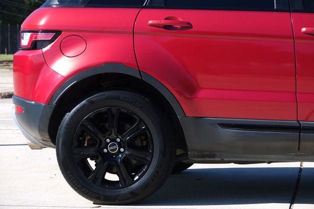 2017 Land Rover Range Rover Evoque SE Premium | Plano, TX | Schneck Motor Company 2017 Land Rover Range Rover Evoque SE Premium | Plano, TX | Schneck Motor Company