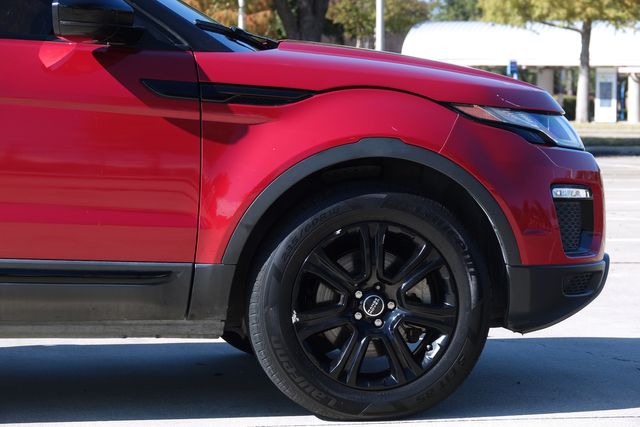 2017 Land Rover Range Rover Evoque SE Premium | Plano, TX | Schneck Motor Company 2017 Land Rover Range Rover Evoque SE Premium | Plano, TX | Schneck Motor Company