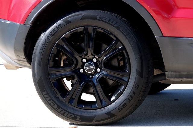 2017 Land Rover Range Rover Evoque SE Premium | Plano, TX | Schneck Motor Company 2017 Land Rover Range Rover Evoque SE Premium | Plano, TX | Schneck Motor Company