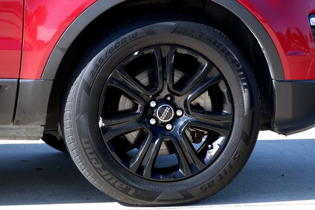 2017 Land Rover Range Rover Evoque SE Premium | Plano, TX | Schneck Motor Company 2017 Land Rover Range Rover Evoque SE Premium | Plano, TX | Schneck Motor Company