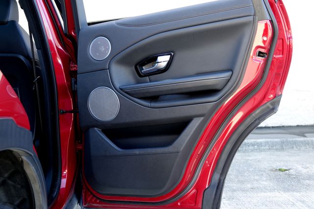 2017 Land Rover Range Rover Evoque SE Premium | Plano, TX | Schneck Motor Company 2017 Land Rover Range Rover Evoque SE Premium | Plano, TX | Schneck Motor Company