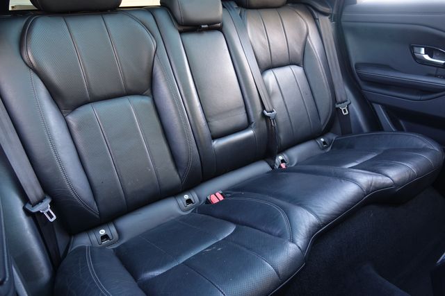 2017 Land Rover Range Rover Evoque SE Premium | Plano, TX | Schneck Motor Company 2017 Land Rover Range Rover Evoque SE Premium | Plano, TX | Schneck Motor Company