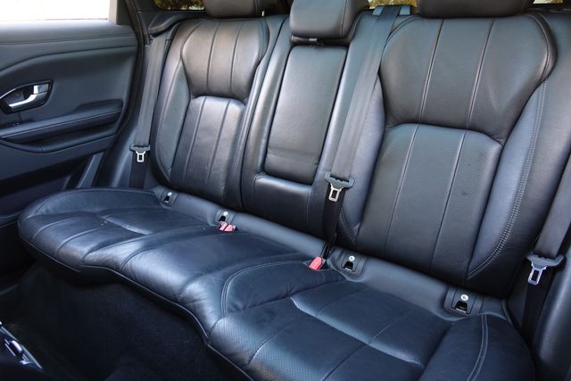 2017 Land Rover Range Rover Evoque SE Premium | Plano, TX | Schneck Motor Company 2017 Land Rover Range Rover Evoque SE Premium | Plano, TX | Schneck Motor Company