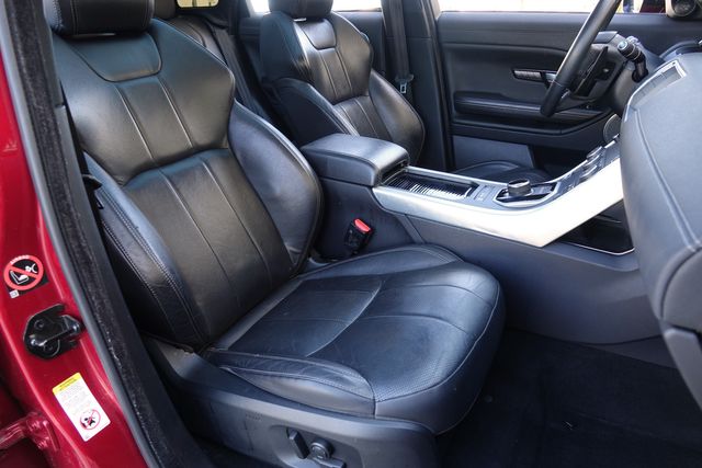 2017 Land Rover Range Rover Evoque SE Premium | Plano, TX | Schneck Motor Company 2017 Land Rover Range Rover Evoque SE Premium | Plano, TX | Schneck Motor Company