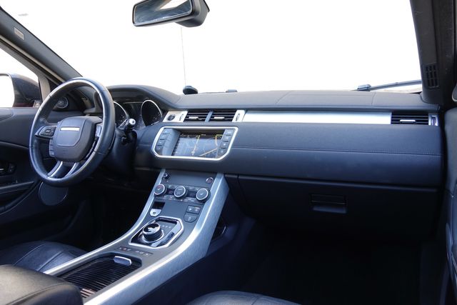 2017 Land Rover Range Rover Evoque SE Premium | Plano, TX | Schneck Motor Company 2017 Land Rover Range Rover Evoque SE Premium | Plano, TX | Schneck Motor Company