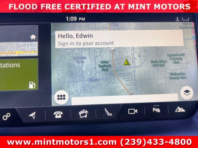 2017 Land Rover Range Rover Supercharged LWB | Fort Myers, FL | Mint Motors 2017 Land Rover Range Rover Supercharged LWB | Fort Myers, FL | Mint Motors