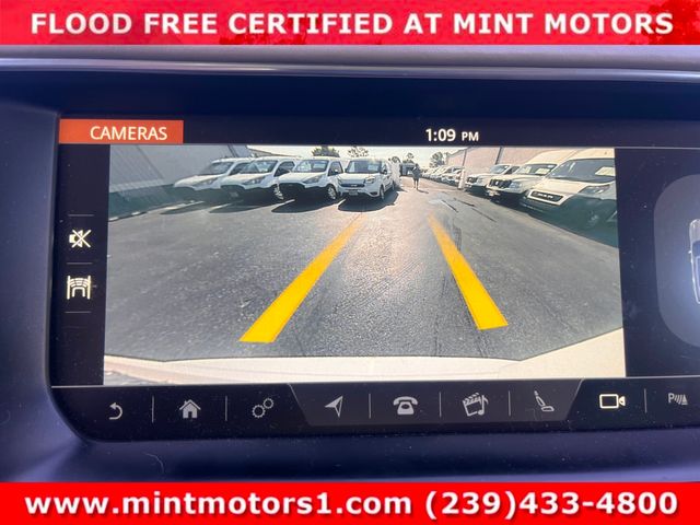 2017 Land Rover Range Rover Supercharged LWB | Fort Myers, FL | Mint Motors 2017 Land Rover Range Rover Supercharged LWB | Fort Myers, FL | Mint Motors