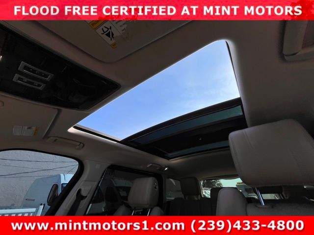 2017 Land Rover Range Rover Supercharged LWB | Fort Myers, FL | Mint Motors 2017 Land Rover Range Rover Supercharged LWB | Fort Myers, FL | Mint Motors