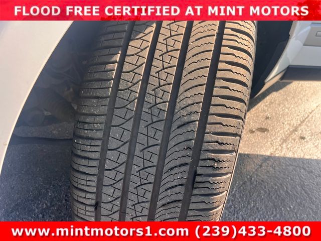 2017 Land Rover Range Rover Supercharged LWB | Fort Myers, FL | Mint Motors 2017 Land Rover Range Rover Supercharged LWB | Fort Myers, FL | Mint Motors