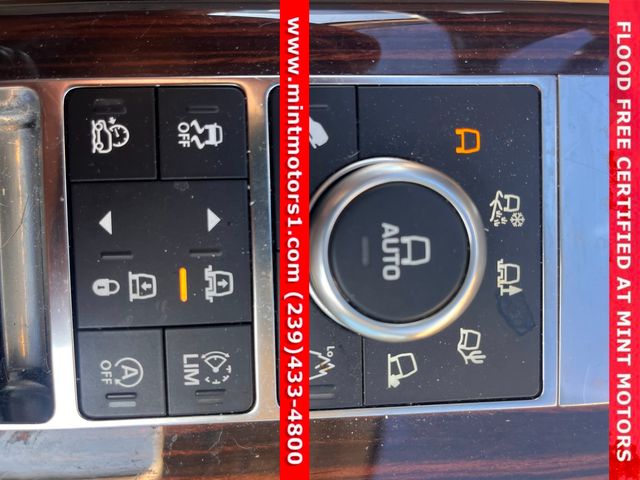 2017 Land Rover Range Rover Supercharged LWB | Fort Myers, FL | Mint Motors 2017 Land Rover Range Rover Supercharged LWB | Fort Myers, FL | Mint Motors