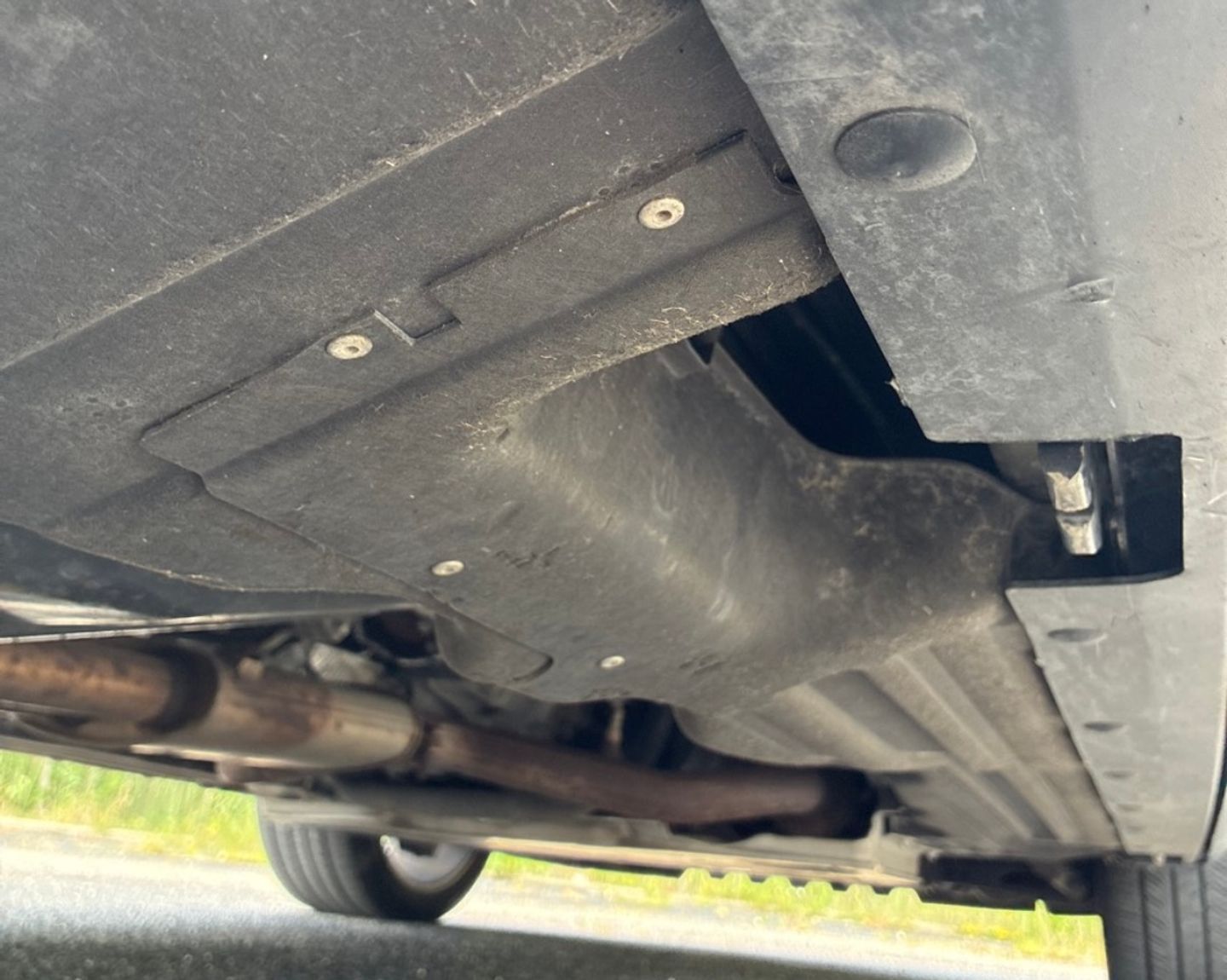2006 GMC Sierra 1500 208
