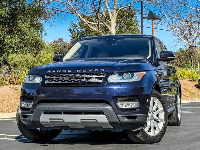 2017 Land Rover Range Rover Sport HSE | Agoura Hills, CA | SoCal Auto Group 2017 Land Rover Range Rover Sport HSE | Agoura Hills, CA | SoCal Auto Group