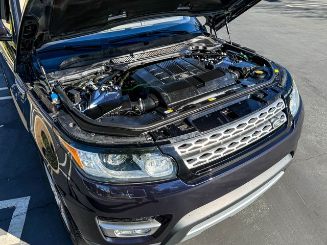 2017 Land Rover Range Rover Sport HSE | Agoura Hills, CA | SoCal Auto Group 2017 Land Rover Range Rover Sport HSE | Agoura Hills, CA | SoCal Auto Group