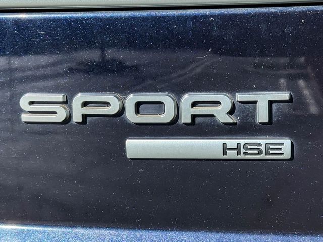 2017 Land Rover Range Rover Sport HSE | Agoura Hills, CA | SoCal Auto Group 2017 Land Rover Range Rover Sport HSE | Agoura Hills, CA | SoCal Auto Group