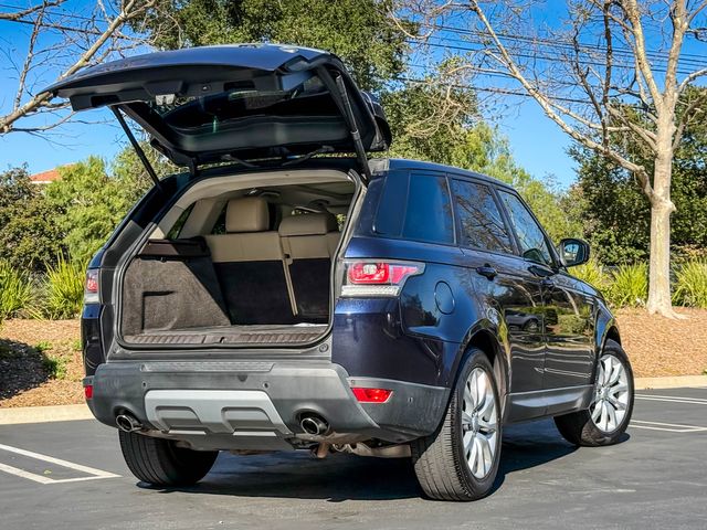 2017 Land Rover Range Rover Sport HSE | Agoura Hills, CA | SoCal Auto Group 2017 Land Rover Range Rover Sport HSE | Agoura Hills, CA | SoCal Auto Group