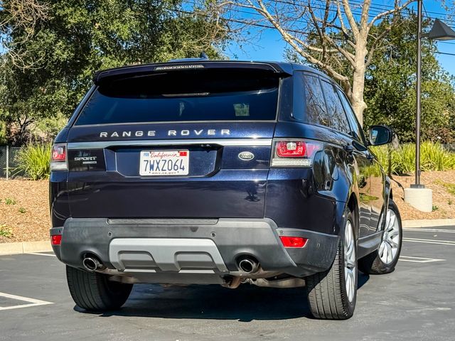 2017 Land Rover Range Rover Sport HSE | Agoura Hills, CA | SoCal Auto Group 2017 Land Rover Range Rover Sport HSE | Agoura Hills, CA | SoCal Auto Group