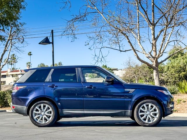 2017 Land Rover Range Rover Sport HSE | Agoura Hills, CA | SoCal Auto Group 2017 Land Rover Range Rover Sport HSE | Agoura Hills, CA | SoCal Auto Group