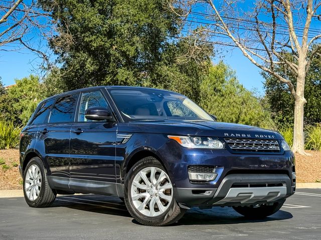 2017 Land Rover Range Rover Sport HSE | Agoura Hills, CA | SoCal Auto Group 2017 Land Rover Range Rover Sport HSE | Agoura Hills, CA | SoCal Auto Group