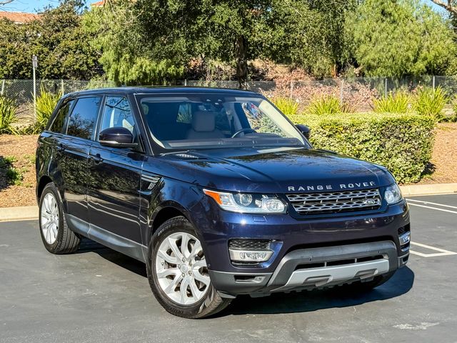 2017 Land Rover Range Rover Sport HSE | Agoura Hills, CA | SoCal Auto Group 2017 Land Rover Range Rover Sport HSE | Agoura Hills, CA | SoCal Auto Group