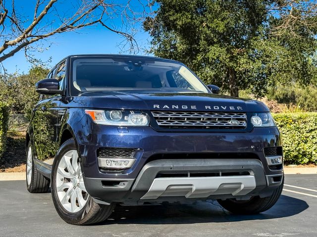 2017 Land Rover Range Rover Sport HSE | Agoura Hills, CA | SoCal Auto Group 2017 Land Rover Range Rover Sport HSE | Agoura Hills, CA | SoCal Auto Group