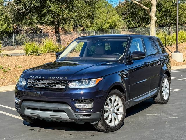2017 Land Rover Range Rover Sport HSE | Agoura Hills, CA | SoCal Auto Group 2017 Land Rover Range Rover Sport HSE | Agoura Hills, CA | SoCal Auto Group