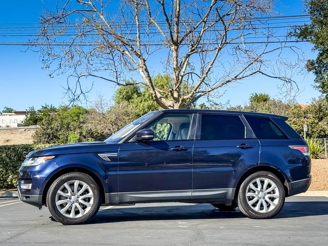 2017 Land Rover Range Rover Sport HSE | Agoura Hills, CA | SoCal Auto Group 2017 Land Rover Range Rover Sport HSE | Agoura Hills, CA | SoCal Auto Group