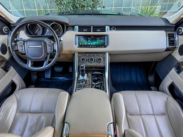 2017 Land Rover Range Rover Sport HSE | Agoura Hills, CA | SoCal Auto Group 2017 Land Rover Range Rover Sport HSE | Agoura Hills, CA | SoCal Auto Group
