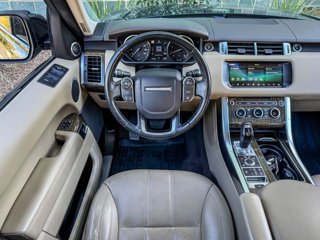 2017 Land Rover Range Rover Sport HSE | Agoura Hills, CA | SoCal Auto Group 2017 Land Rover Range Rover Sport HSE | Agoura Hills, CA | SoCal Auto Group