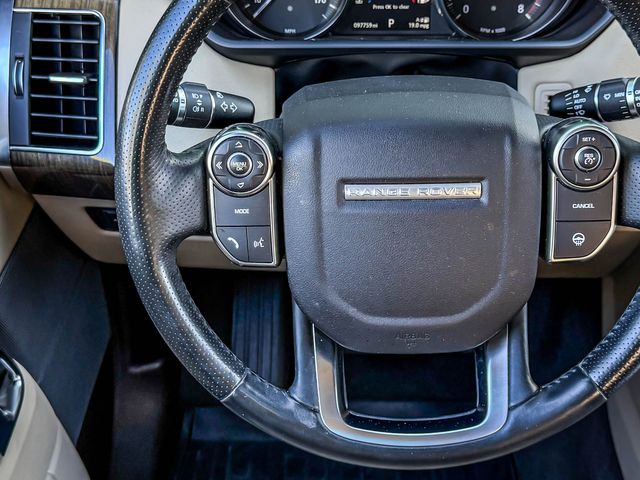 2017 Land Rover Range Rover Sport HSE | Agoura Hills, CA | SoCal Auto Group 2017 Land Rover Range Rover Sport HSE | Agoura Hills, CA | SoCal Auto Group