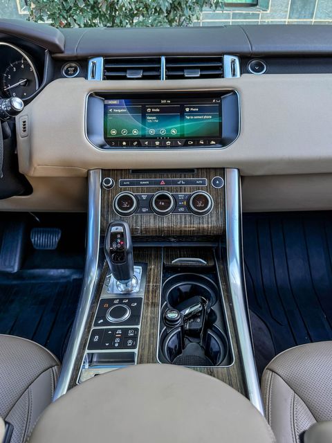 2017 Land Rover Range Rover Sport HSE | Agoura Hills, CA | SoCal Auto Group 2017 Land Rover Range Rover Sport HSE | Agoura Hills, CA | SoCal Auto Group