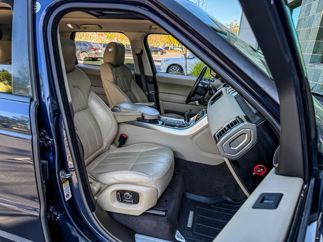 2017 Land Rover Range Rover Sport HSE | Agoura Hills, CA | SoCal Auto Group 2017 Land Rover Range Rover Sport HSE | Agoura Hills, CA | SoCal Auto Group