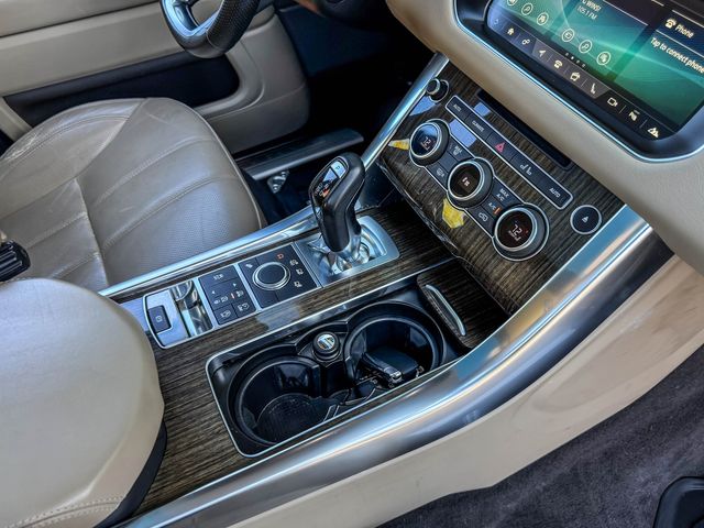 2017 Land Rover Range Rover Sport HSE | Agoura Hills, CA | SoCal Auto Group 2017 Land Rover Range Rover Sport HSE | Agoura Hills, CA | SoCal Auto Group