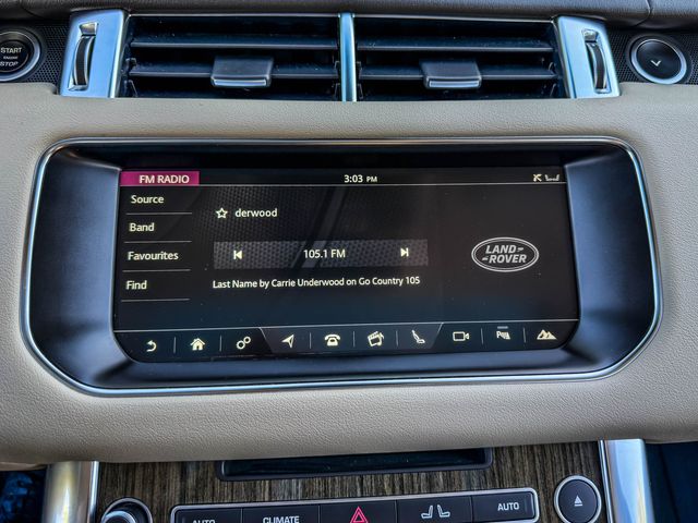 2017 Land Rover Range Rover Sport HSE | Agoura Hills, CA | SoCal Auto Group 2017 Land Rover Range Rover Sport HSE | Agoura Hills, CA | SoCal Auto Group