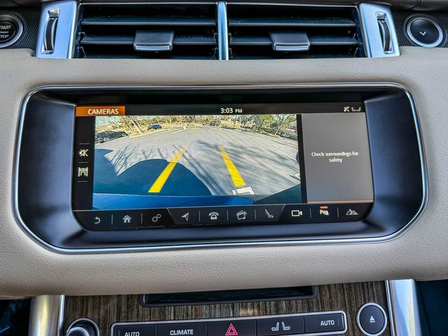 2017 Land Rover Range Rover Sport HSE | Agoura Hills, CA | SoCal Auto Group 2017 Land Rover Range Rover Sport HSE | Agoura Hills, CA | SoCal Auto Group