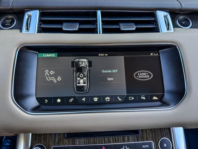 2017 Land Rover Range Rover Sport HSE | Agoura Hills, CA | SoCal Auto Group