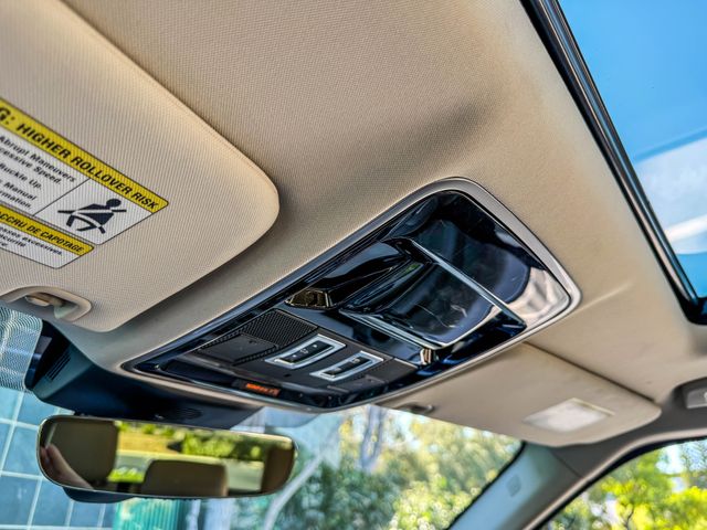 2017 Land Rover Range Rover Sport HSE | Agoura Hills, CA | SoCal Auto Group